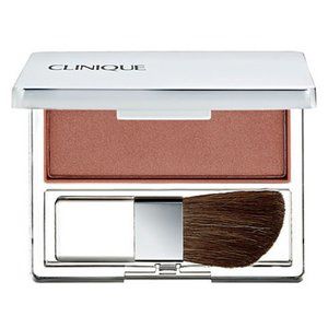 CLINIQUE Mysterious Mocha Powder Blushing Blush